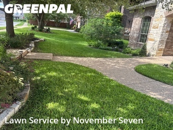 Lawn Cutting nearby Cedar Park, TX, 
