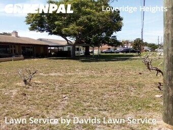 Lawn Care Service nearby Melbourne, FL, 