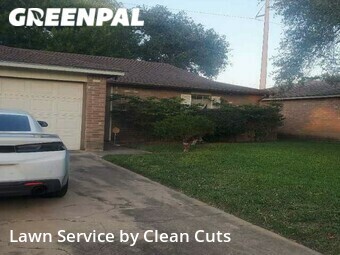 Lawn Mowing nearby Corpus Christi, TX, 