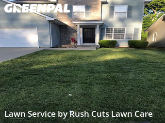 Lawn Cutting nearby Kansas City, MO, 