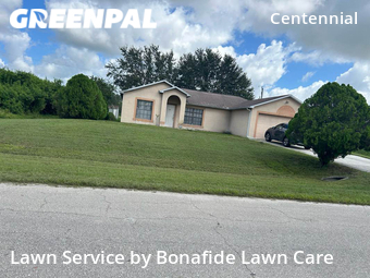 Lawn Care Service nearby Lehigh Acres, FL, 
