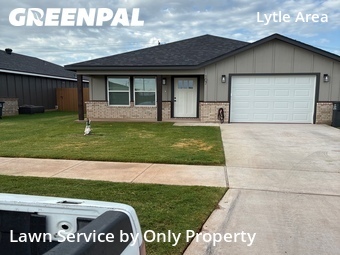 Affordable Landscaping In Abilene,79602,Landscaping by Only Property, work completed in Jul , 2026