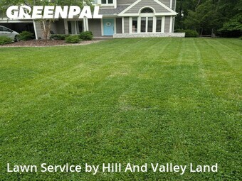 Lawn Maintenance nearby Loveland, OH, 