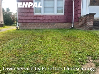 Yard Cutting nearby Garfield Heights, OH, 