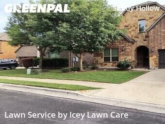Lawn Mow nearby Austin, TX, 