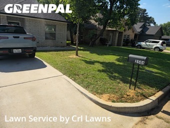 Yard Mowing nearby Tyler, TX, 