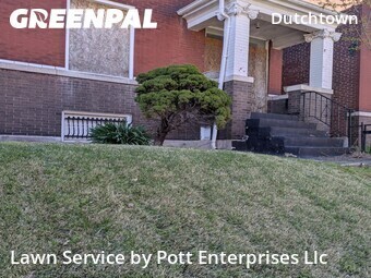 Lawn Cutting nearby Saint Louis, MO, 