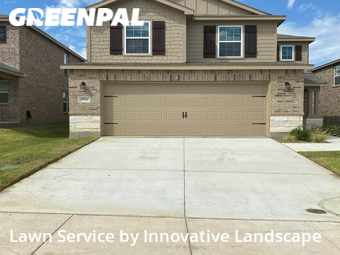 Lawn Mow nearby Princeton, TX, 