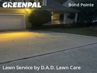 Yard Cutting nearby Cary, NC, 