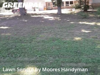 Lawn Cut nearby Dover, MD, 