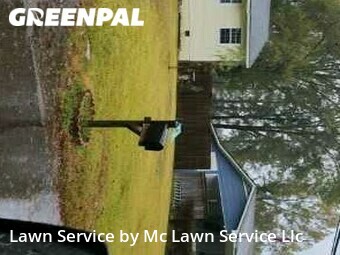 Grass Cut nearby Pearl, MS, 