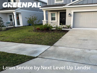 Yard Cutting nearby Haines City, FL, 