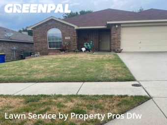 Lawn Care nearby White Settlement, TX, 