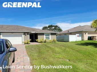 Lawn Cutting nearby Cape Coral, FL, 
