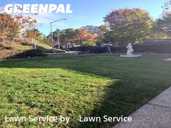 Lawn Care Service nearby Vallejo, CA, 