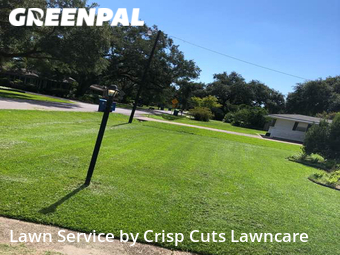 Grass Cutting nearby Lafayette, LA, 