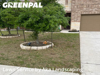 Yard Cutting nearby Pflugerville, TX, 