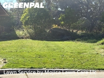 Work completed by lawn-maintenance-in-Rocklin-CA