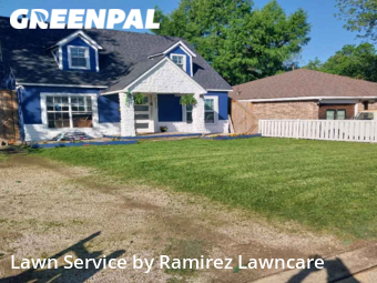 Grass Cutting nearby Dallas, TX, 