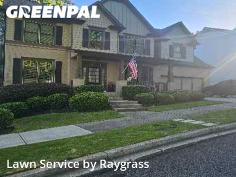 Yard Mowing nearby Suwanee, GA, 