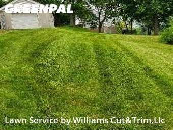 Lawn Maintenance nearby West Mifflin, PA, 