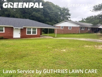 Lawn Cutting nearby Macon, GA, 