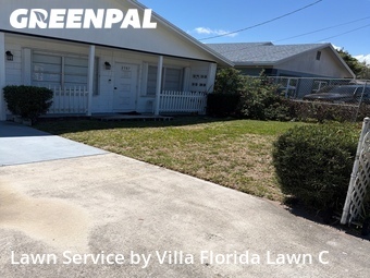 Yard Cutting nearby Fort Pierce, FL, 