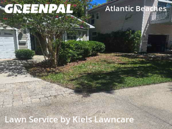 Lawn Servicein Atlantic Beach,32233,Lawn Mow by Kiels Lawncare, work completed in Feb , 2026