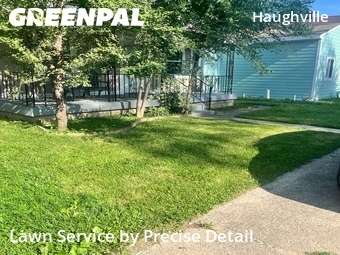 Lawn Mowing Service nearby Indianapolis, IN, 