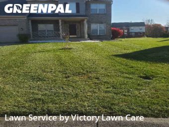 Grass Cutting nearby Mason, OH, 