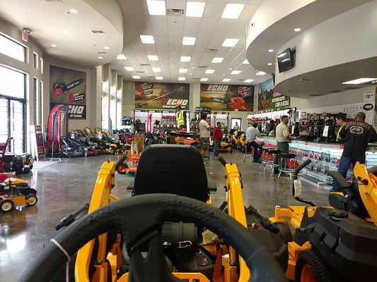Longview Lawn & Garden Equipment Photo 3