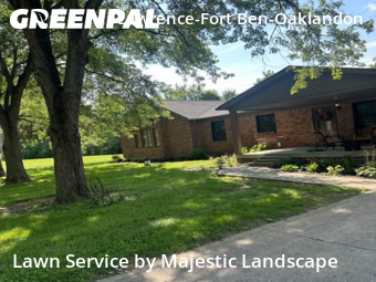 Yard Cutting nearby Indianapolis, IN, 