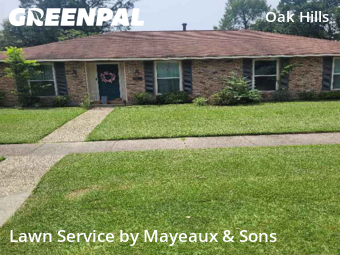 Lawn Cutting nearby Baton Rouge, LA, 