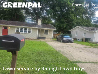 Lawn Maintenance nearby Garner, NC, 