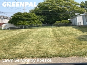 Lawn Mowing nearby Bloomington, IL, 