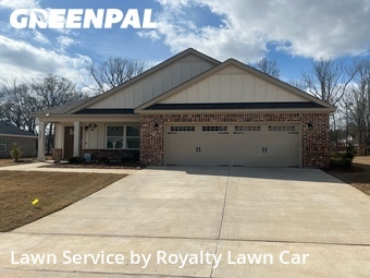 Lawn Care nearby Auburn, GA, 