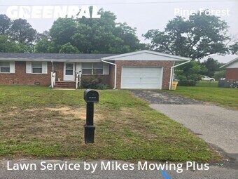 Grass Cut nearby Spring Lake, NC, 