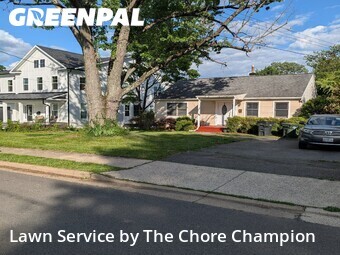 Yard Mowing nearby Falls Church, VA, 