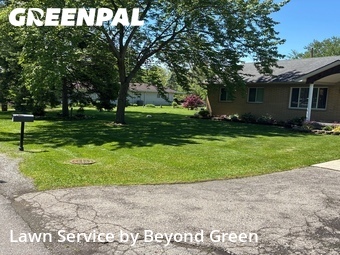 Yard Cutting nearby Taylor, MI, 