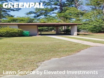 Lawn Cutting nearby Valdosta, GA, 