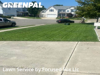 Lawn Care Service nearby Hampton, VA, 