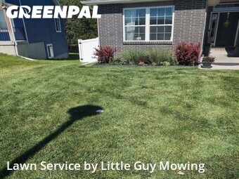 Lawn Care Service nearby Lincoln, NE, 