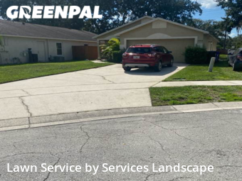Yard Mowing nearby Kissimmee, FL, 