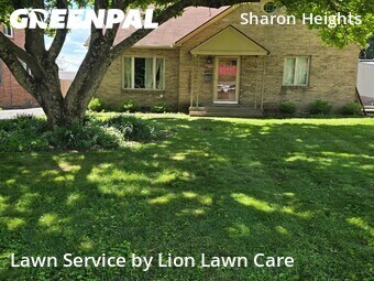 Yard Mowing nearby Columbus, OH, 