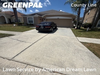 Lawn Maintenance nearby Tampa, FL, 