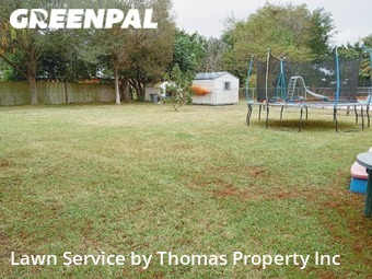 Lawn Maintenance nearby North Lauderdale, FL, 
