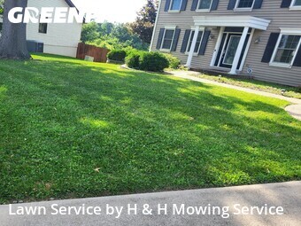 Lawn Service nearby Chesterfield, MO, 