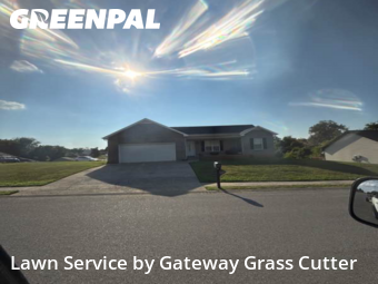 Yard Cutting nearby Clarksville, TN, 