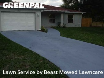 Grass Cutting nearby Tampa, FL, 