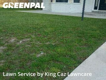 Lawn Mowing nearby Broken Arrow, OK, 